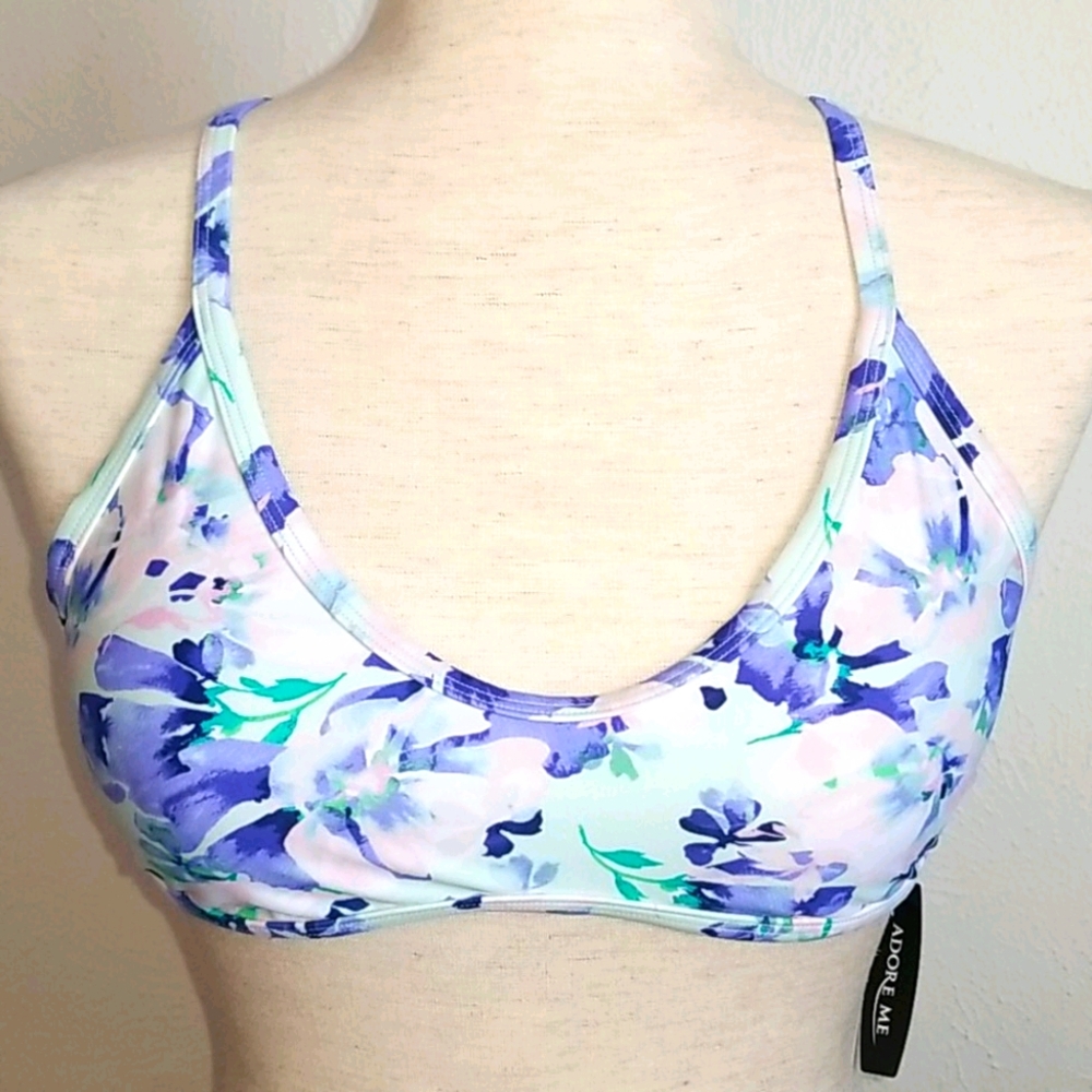 ☀️NEW Adore Me Bikini Top